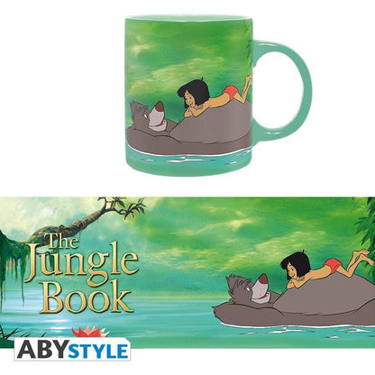 Disney Tasse Das Dschungelbuch Fluss