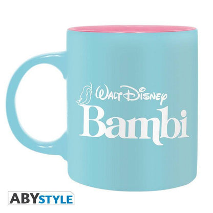Disney Tasse Bambi Schmetterling