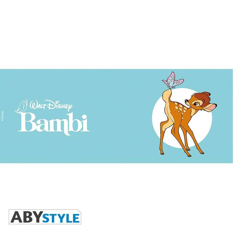 Disney Tasse Bambi Schmetterling