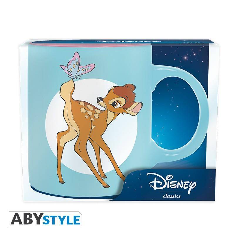 Disney Tasse Bambi Schmetterling