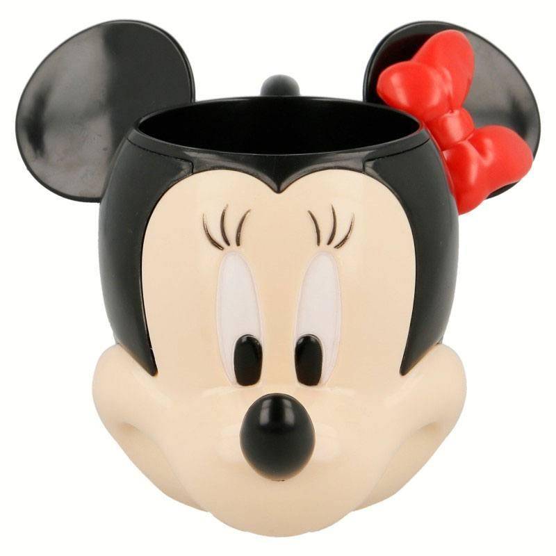 Disney 3D Tasse Minnie Mouse
