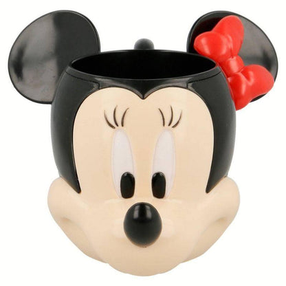 Disney 3D Tasse Minnie Mouse
