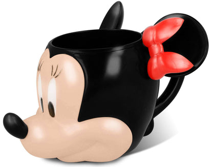 Disney 3D Tasse Minnie Mouse