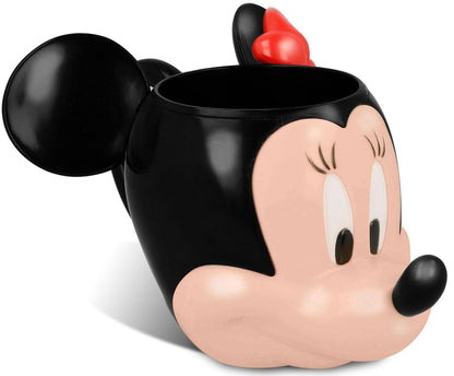 Disney 3D Tasse Minnie Mouse