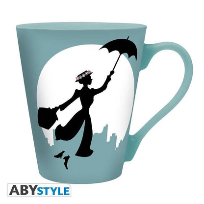 Disney Teetasse Mary Poppins Supercalifragilist
