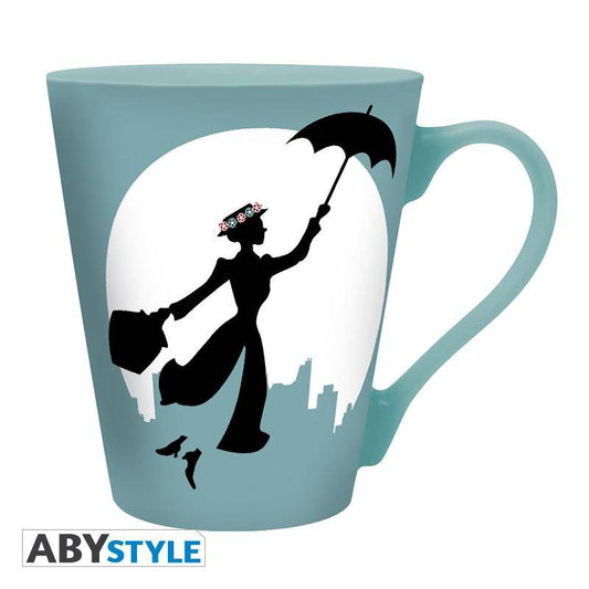 Disney Teetasse Mary Poppins Supercalifragilist