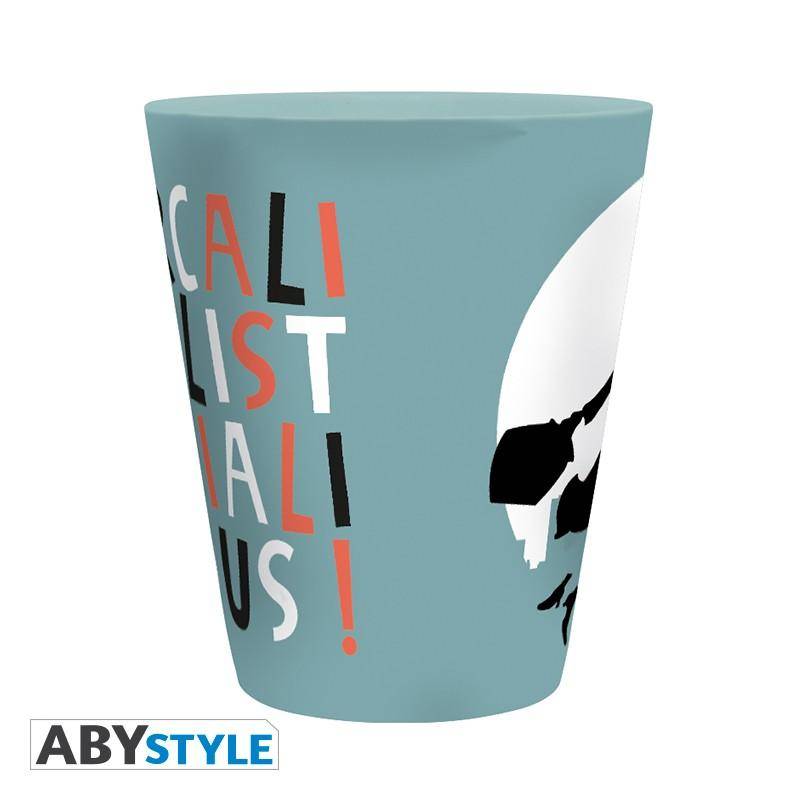 Disney Teetasse Mary Poppins Supercalifragilist