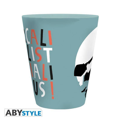 Disney Teetasse Mary Poppins Supercalifragilist