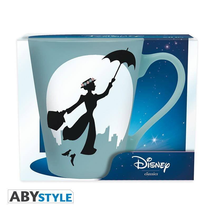Disney Teetasse Mary Poppins Supercalifragilist