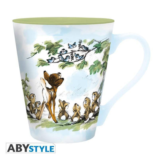 Disney Teetasse Bambi