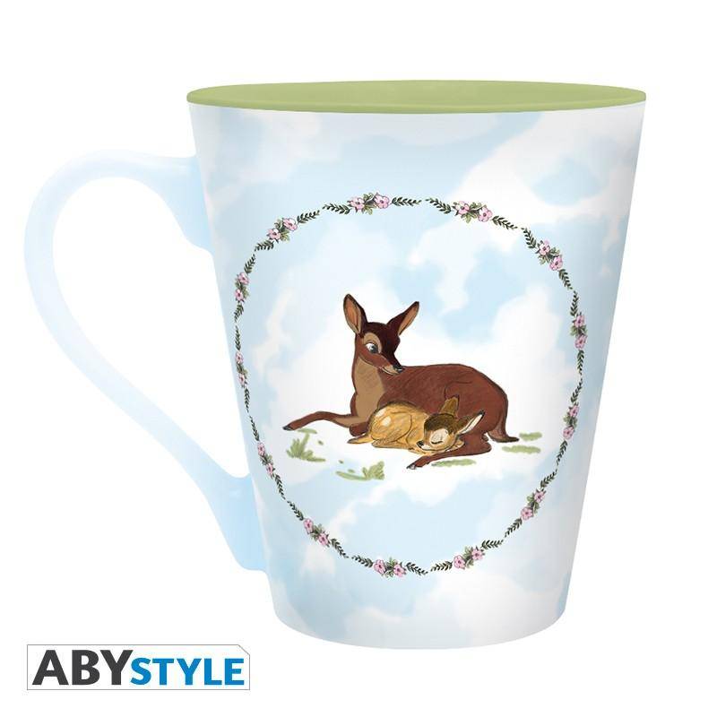 Disney Teetasse Bambi