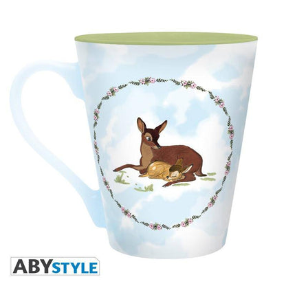 Disney Teetasse Bambi