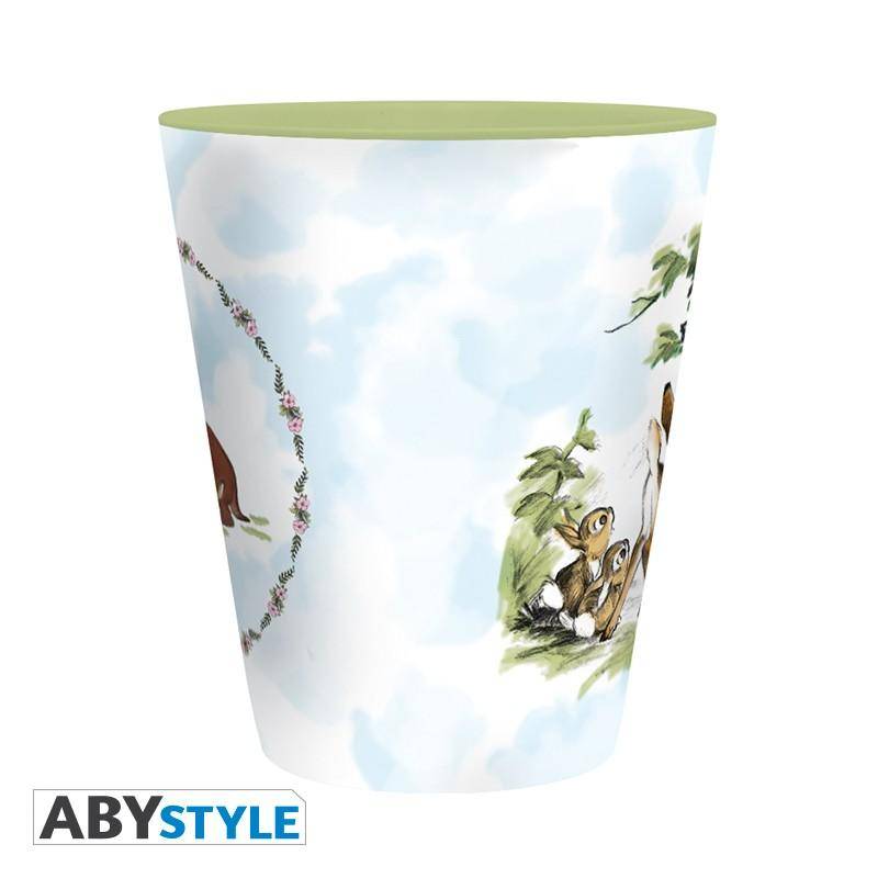 Disney Teetasse Bambi