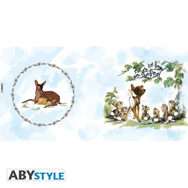 Disney Teetasse Bambi