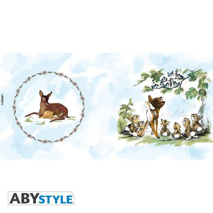 Disney Teetasse Bambi