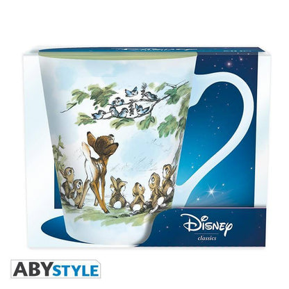 Disney Teetasse Bambi