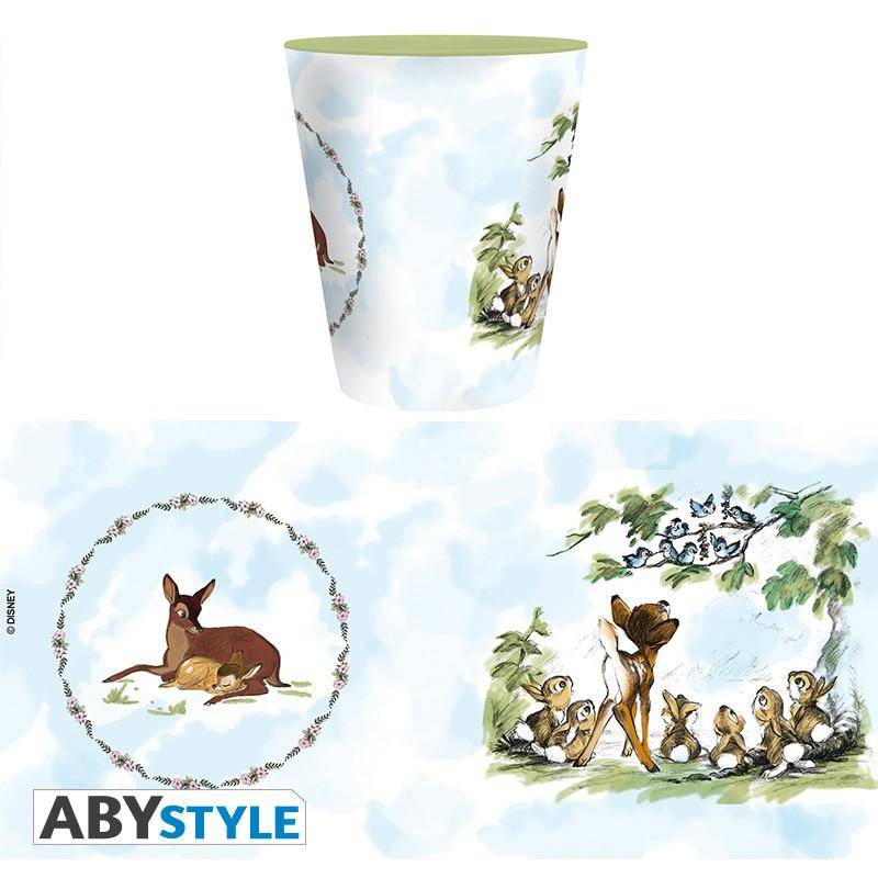 Disney Teetasse Bambi