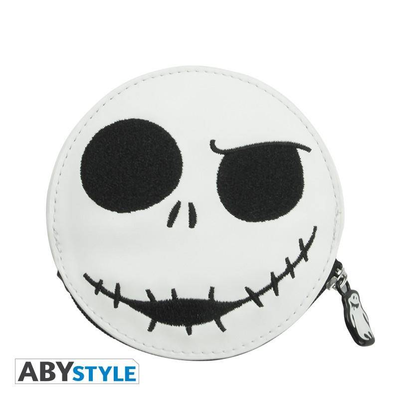 Nightmare before Christmas - Geldbeutel "Jack Skellington"