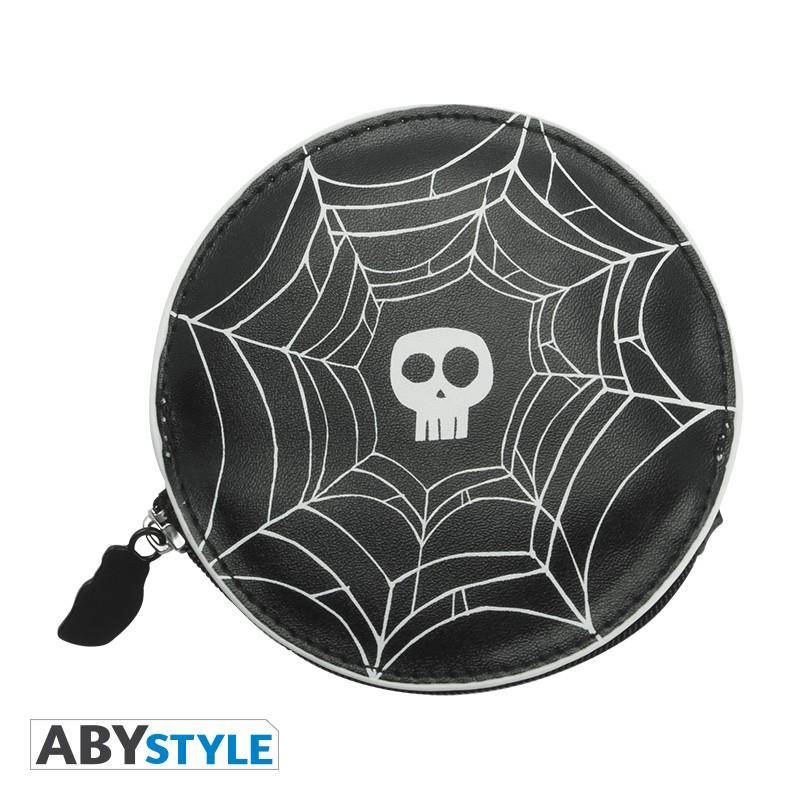 Nightmare before Christmas - Geldbeutel "Jack Skellington"