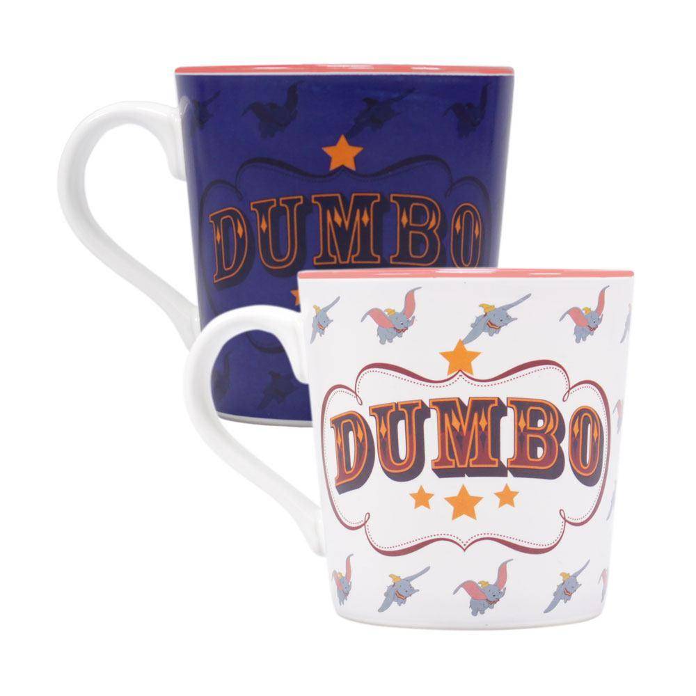 Dumbo Tasse mit Thermoeffekt Dumbo