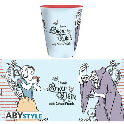 Disney Teetasse Schneewittchen Hexe