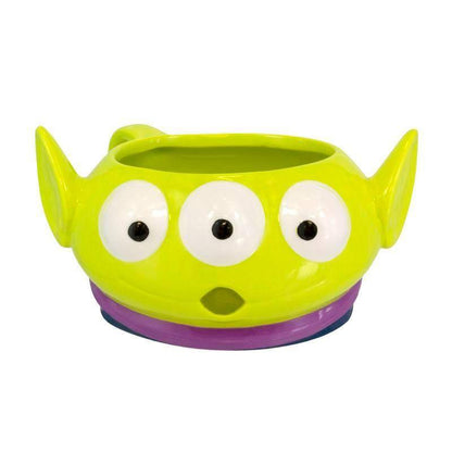 Toy Story Tasse Shaped Alien