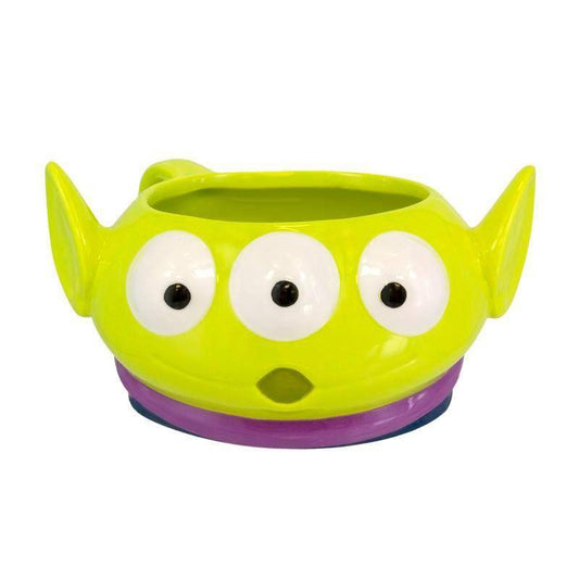 Toy Story Tasse Shaped Alien