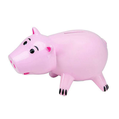 Toy Story Spardose Hamm 20 cm