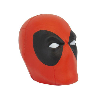Deadpool Anti-Stress-Ball Head