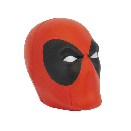 Deadpool Anti-Stress-Ball Head