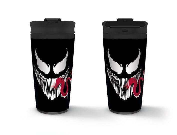 Venom Reisetasse Face