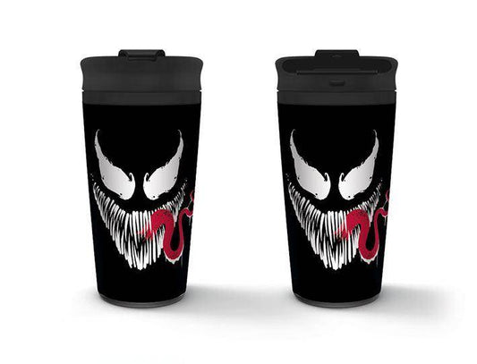 Venom Reisetasse Face