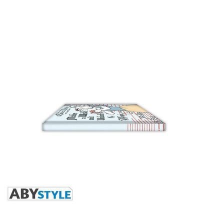Disney Taschen-Notizbuch Schneewittchen A6