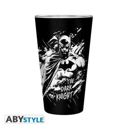 DC - Glas Batman & Joker - 400 ml