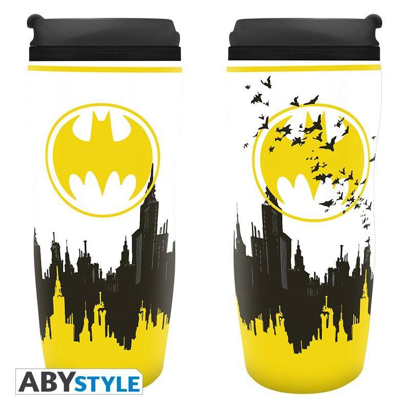 DC - Reisebecher Batman - 355 ml