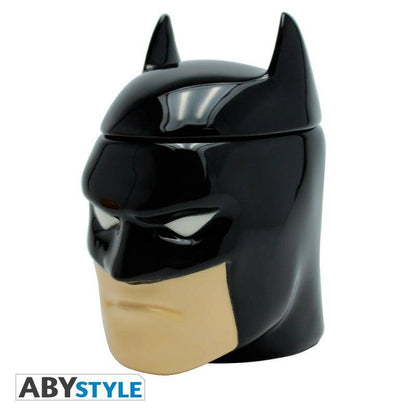 DC Comics 3D Tasse Batman