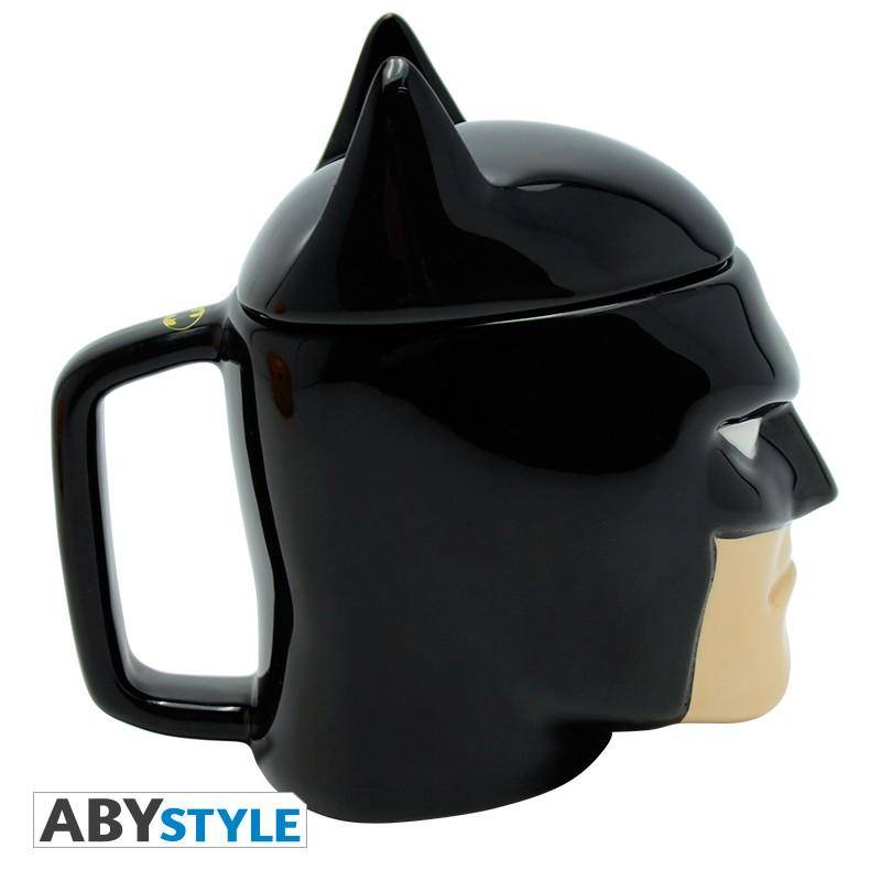 DC Comics 3D Tasse Batman