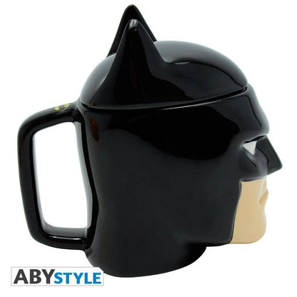 DC Comics 3D Tasse Batman