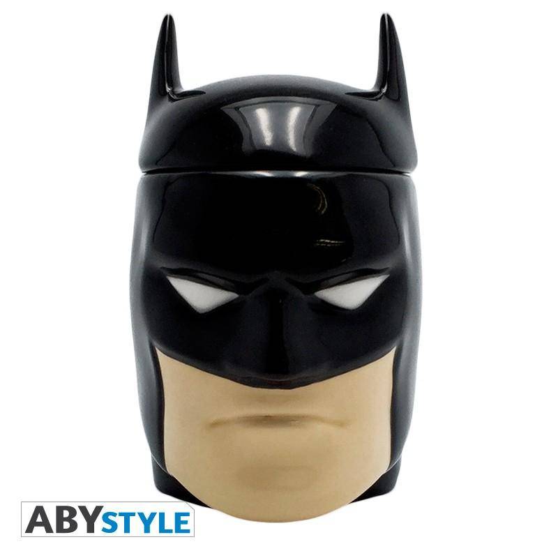 DC Comics 3D Tasse Batman