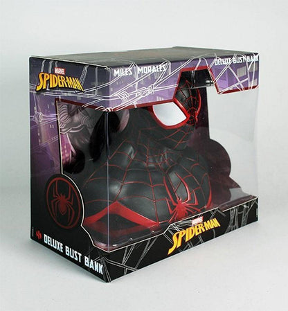 Marvel Spardose Spider-Man (Miles Morales) 25 cm