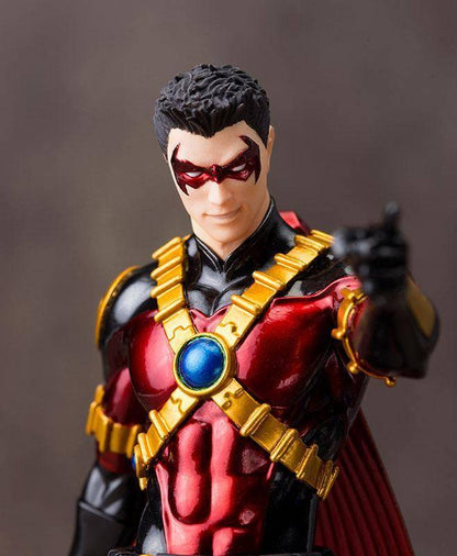 DC Comics ARTFX+ Statue 1/10 Red Robin (The New 52) 18 cm