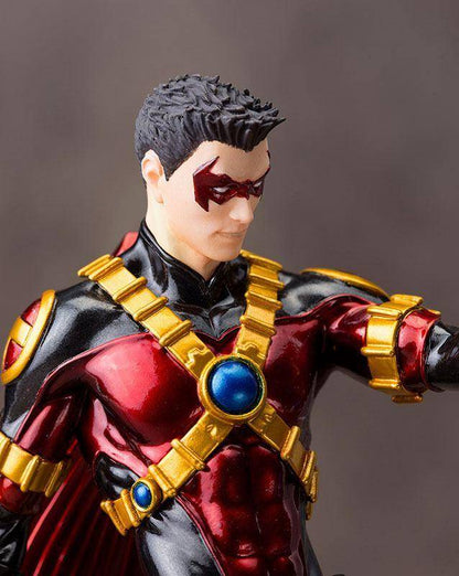 DC Comics ARTFX+ Statue 1/10 Red Robin (The New 52) 18 cm