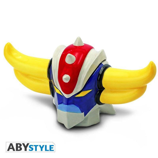 Goldorak - Tasse 3D - Grendizer