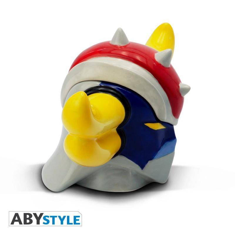 Goldorak - Tasse 3D - Grendizer