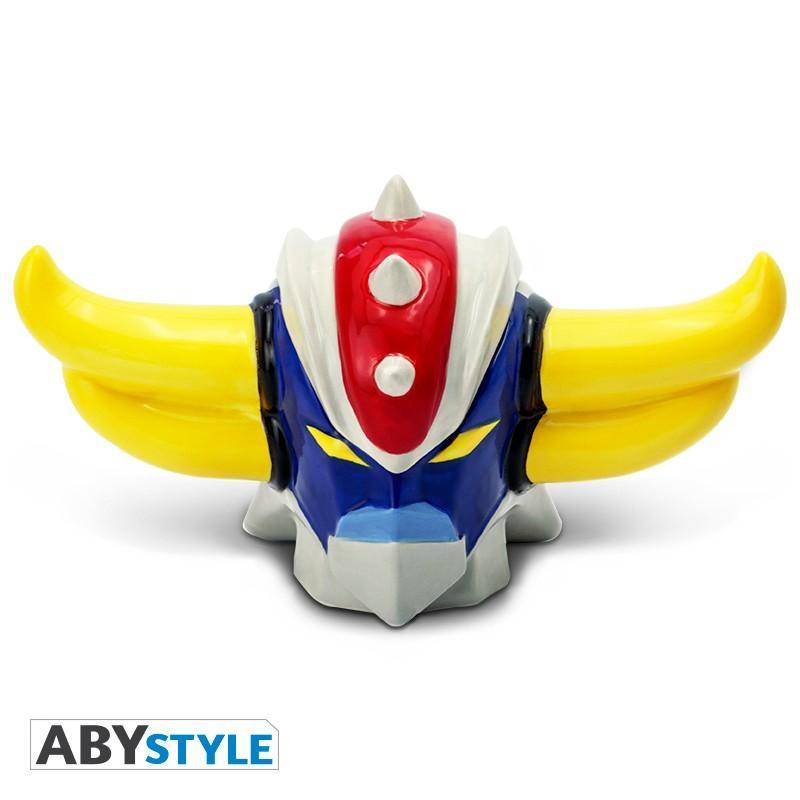 Goldorak - Tasse 3D - Grendizer