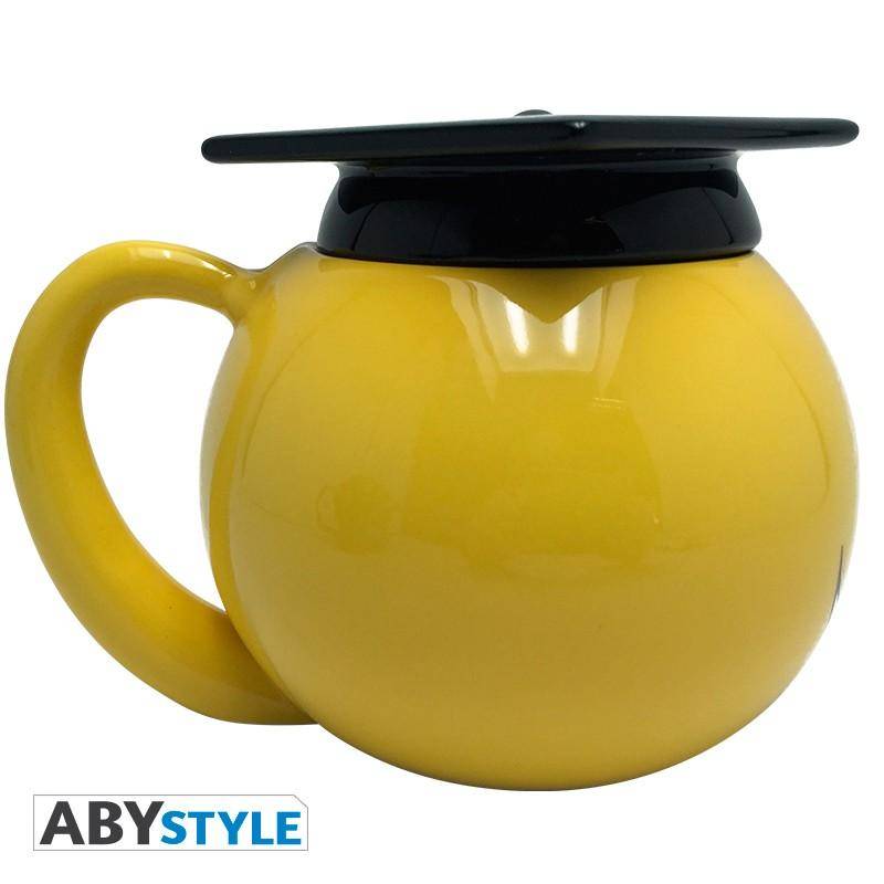 Assassination Classroom - Tasse 3D - Koro Sensei
