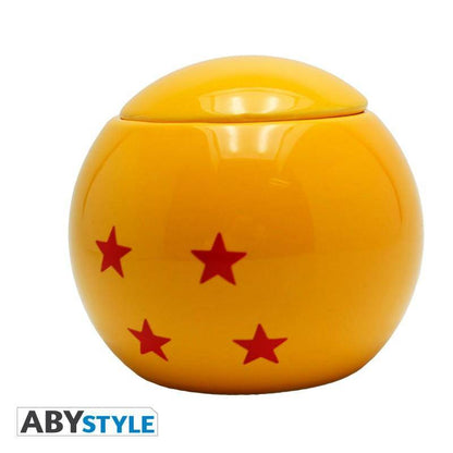 Dragon Ball - Tasse 3D - Dragon Ball