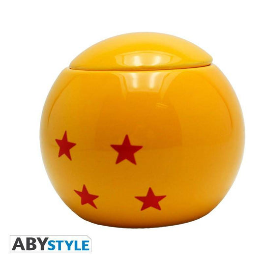 Dragon Ball - Tasse 3D - Dragon Ball