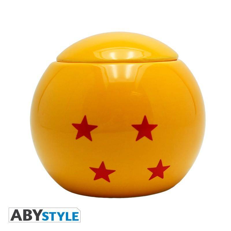 Dragon Ball - Tasse 3D - Dragon Ball
