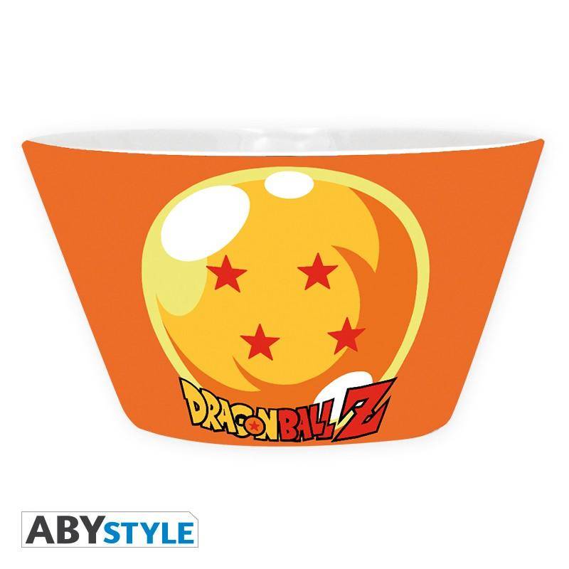 Dragon Ball - Schüssel - 460 ml - Goku